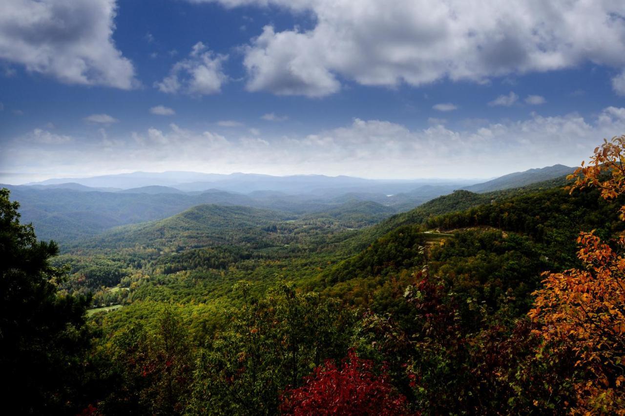 Bear Tracks, 2 Bedrooms, Hot Tub, Fireplace, Wifi, Jetted Tub, Sleeps 6 Gatlinburg Eksteriør billede